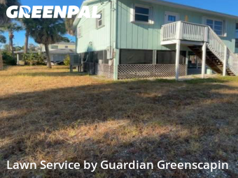Lawn Mow nearby Fort Myers Beach, FL, 
