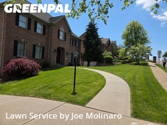 Lawn Care Service nearby Mc Donald, PA, 