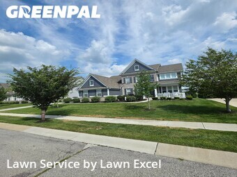 Lawn Mowing nearby Noblesville, IN, 