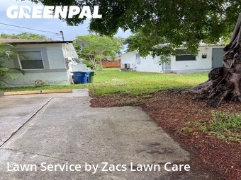 Lawn Maintenance nearby Hallandale Beach, FL, 