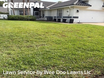 Lawn Mowing nearby Delray Beach, FL, 