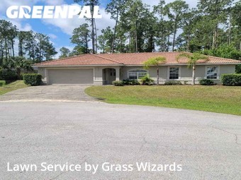 Lawn Service nearby Palm Coast, FL, 