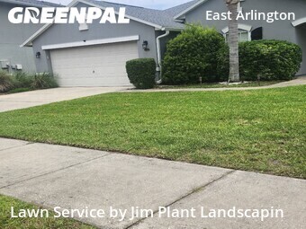 Lawn Maintenance nearby Jacksonville, FL, 