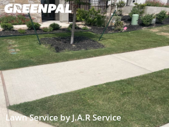 Lawn Care Service nearby Austin, TX, 