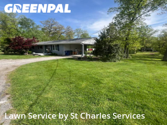Lawn Care nearby O'fallon, MO, 