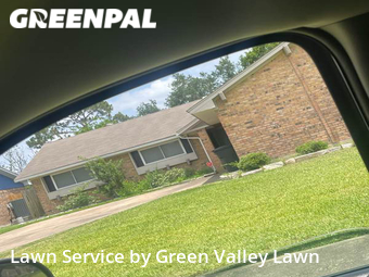 Lawn Mowing nearby Friendswood, TX, 