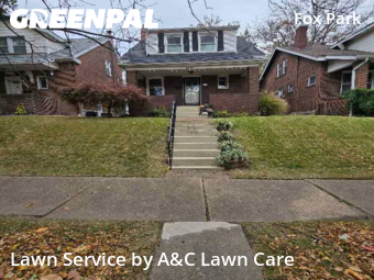 Lawn Maintenance nearby St. Louis, MO, 