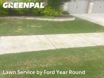 Lawn Service nearby Fort Worth, TX, 