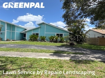 Grass Cutting nearby Cooper City, FL, 