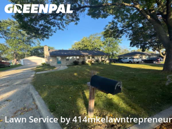 Lawn Mow nearby Wauwatosa, WI, 