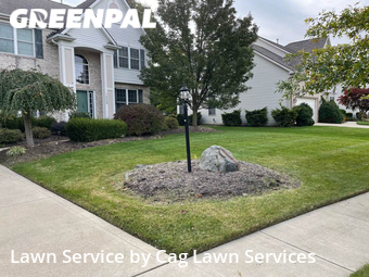 Lawn Mowing nearby Strongsville, OH, 