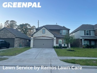 Lawn Care nearby Spring, TX, 
