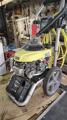 All Green Power Equipment Photo 19