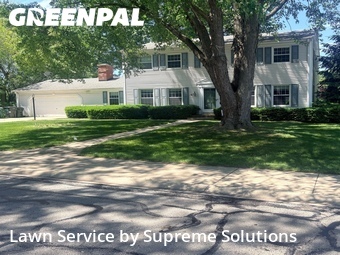 Lawn Cutting nearby Batavia, IL, 