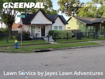 Grass Cutting nearby Houston, TX, 