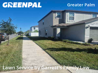 Lawn Cut nearby Tampa, FL, 