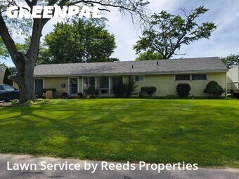 Lawn Mowing Service nearby Marion, OH, 