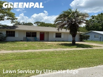 Lawn Care nearby St. Augustine, FL, 