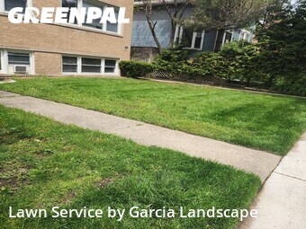 Lawn Mowing nearby Evanston, IL, 