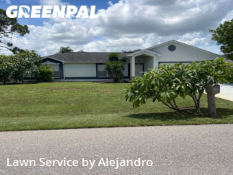 Lawn Service nearby Fort Myers, FL, 