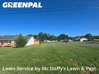Lawn Mowing nearby Baneberry, TN, 