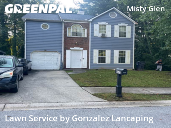 Lawn Service nearby Austell, GA, 