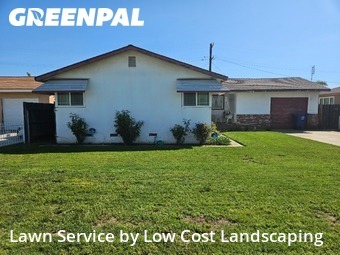 Lawn Care nearby Sanger, CA, 