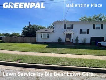 Lawn Service nearby Norfolk, VA, 