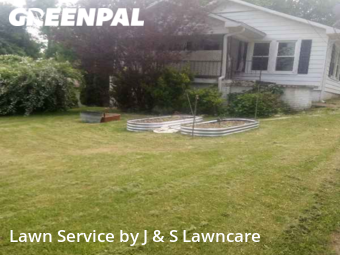 Grass Cut nearby Chattanooga, GA, 