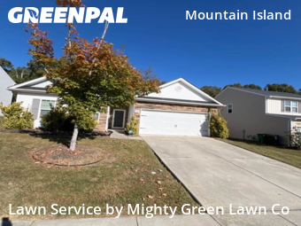 Lawn Mow nearby Charlotte, NC, 