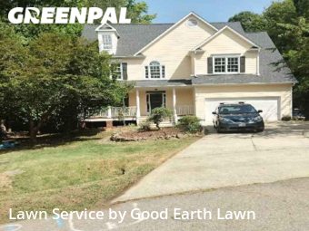 Lawn Mowing nearby Chapel Hill, NC, 