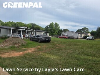 Lawn Service nearby Statesville, NC, 