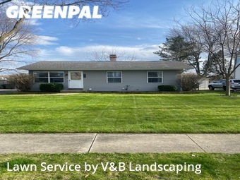 Lawn Cut nearby Naperville, IL, 