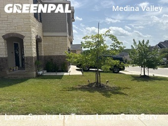 Yard Mowing nearby San Antonio, TX, 