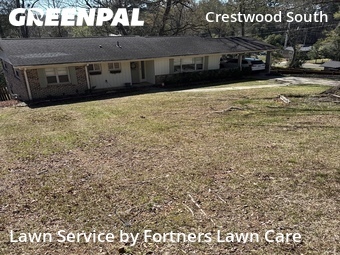 Lawn Maintenance nearby Birmingham, AL, 