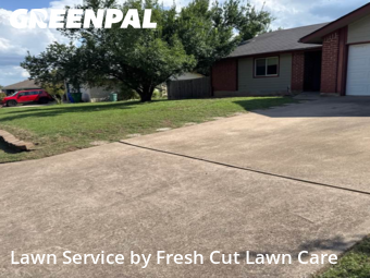 Lawn Mow nearby Cedar Park, TX, 