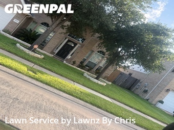 Lawn Cutting nearby Tomball, TX, 