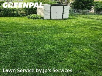 Lawn Cutting nearby Palatine, IL, 