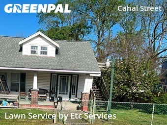 Lawn Cutting nearby Nashville, TN, 