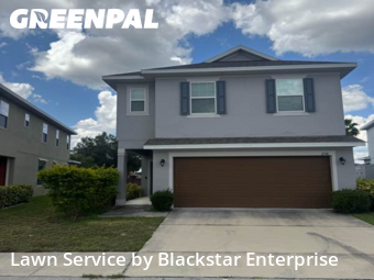 Lawn Mow nearby Four Corners, FL, 