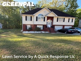 Grass Cutting nearby Covington, GA, 