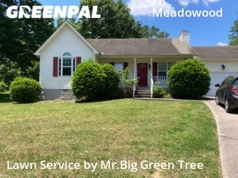 Yard Cutting nearby Nashville, TN, 