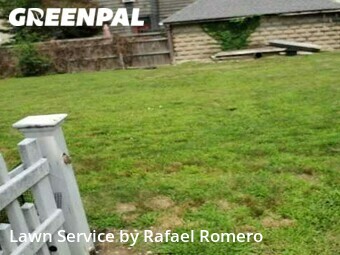Grass Cutting nearby Medford, MA, 