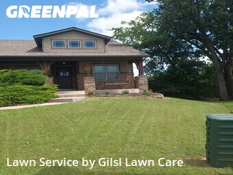 Lawn Care nearby Edmond, OK, 