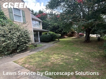 Yard Mowing nearby Lawrenceville, GA, 