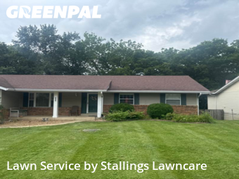 Grass Cutting nearby St. Peters, MO, 