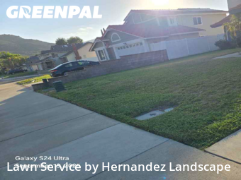 Work completed by lawn-care-experts-near-me-in-Temecula-CA