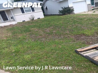 Lawn Maintenance nearby Shawnee, OK, 