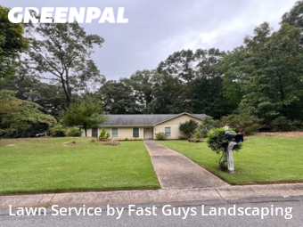 Yard Cutting nearby Marietta, GA, 