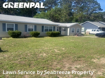 Lawn Care nearby Niceville, FL, 